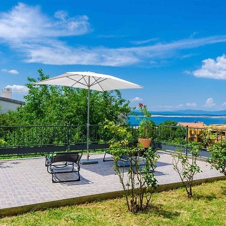 Apartment In Crikvenica 5267 Exterior photo