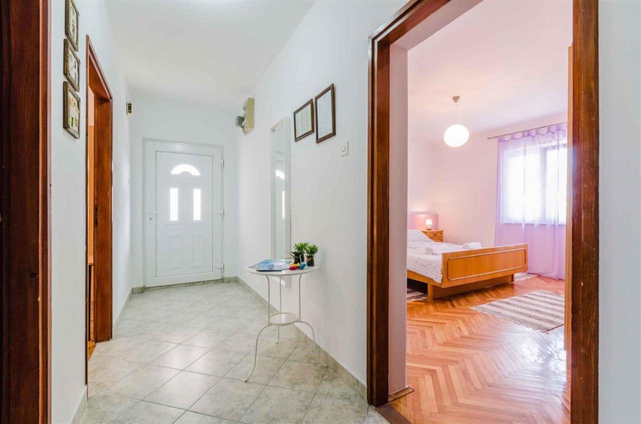 Apartment In Crikvenica 5267 Exterior photo